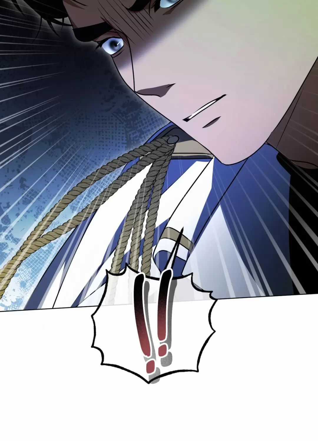 Thánh Nữ Giả Muốn Bỏ Trốn Chuong 59 trang 53