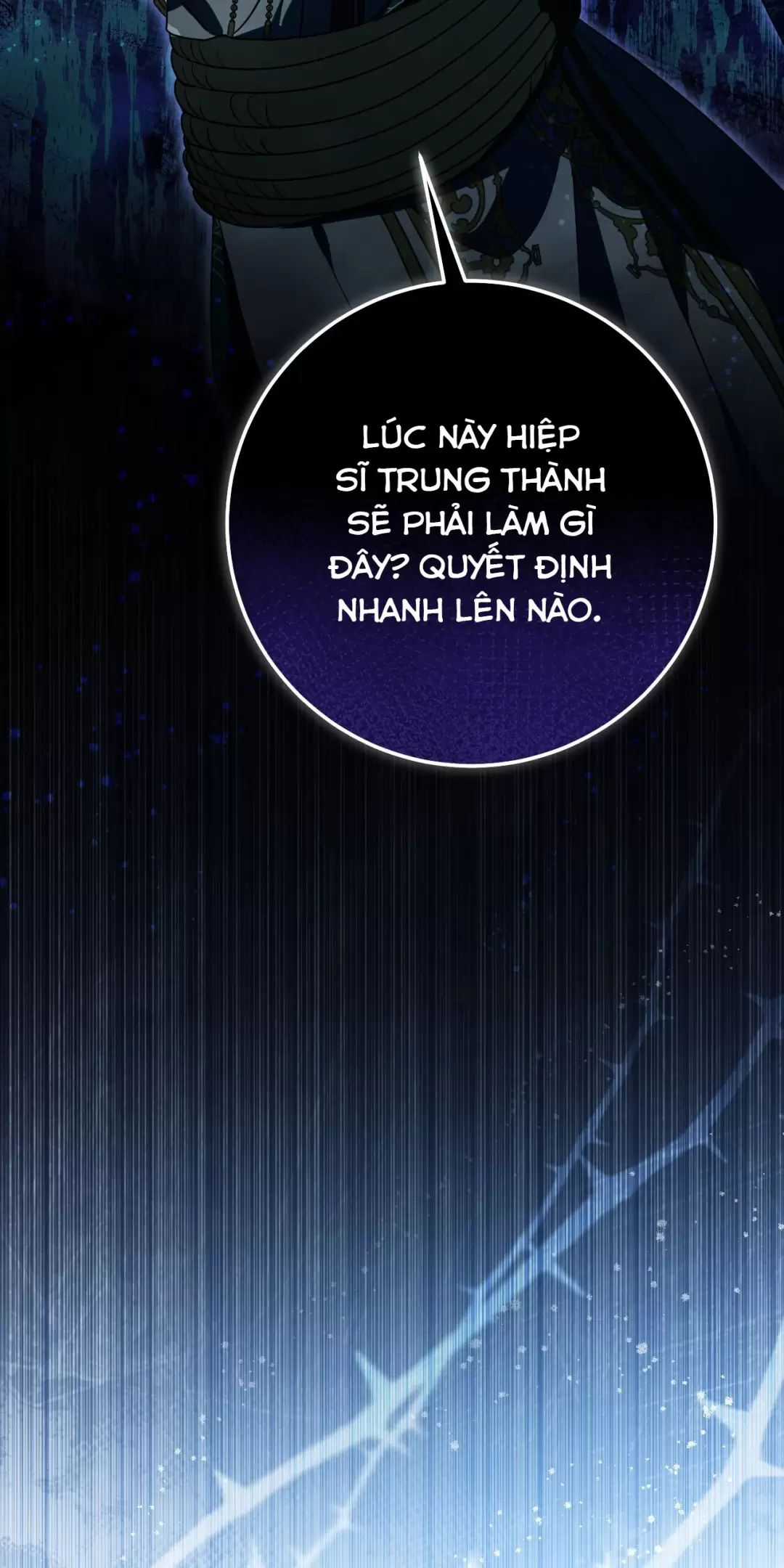 Thánh Nữ Giả Muốn Bỏ Trốn Chuong 59 trang 55