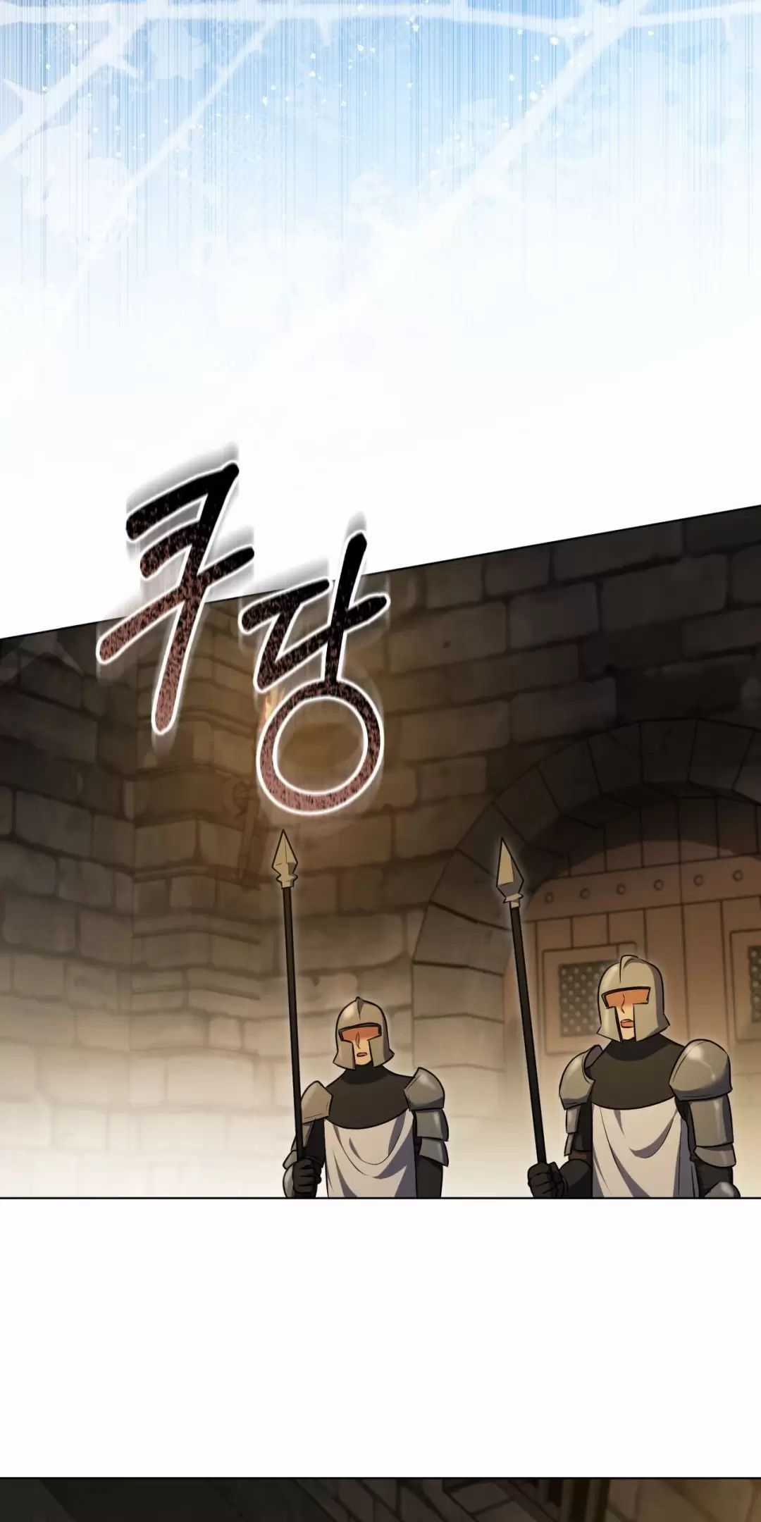 Thánh Nữ Giả Muốn Bỏ Trốn Chuong 59 trang 56