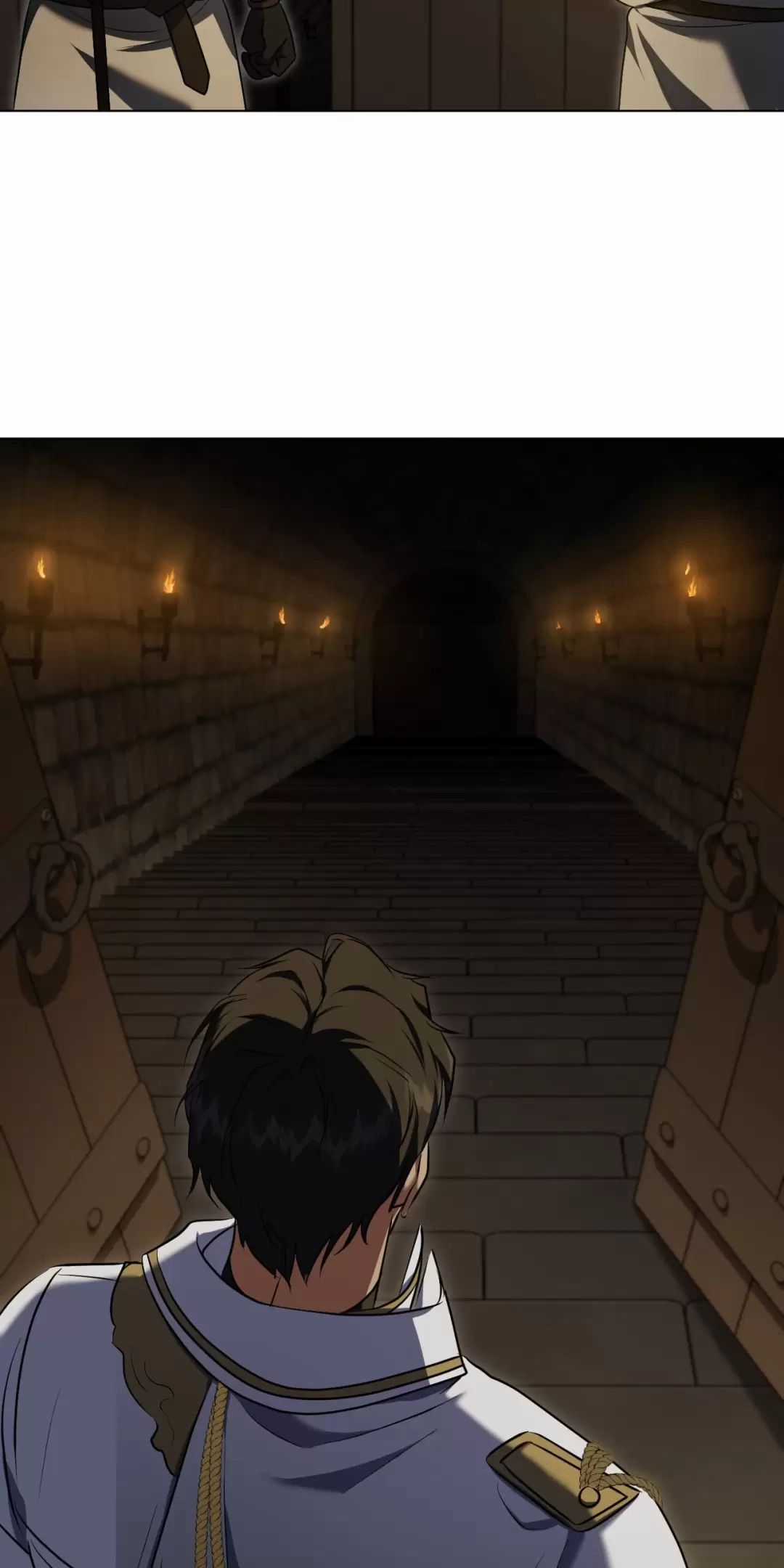 Thánh Nữ Giả Muốn Bỏ Trốn Chuong 59 trang 61