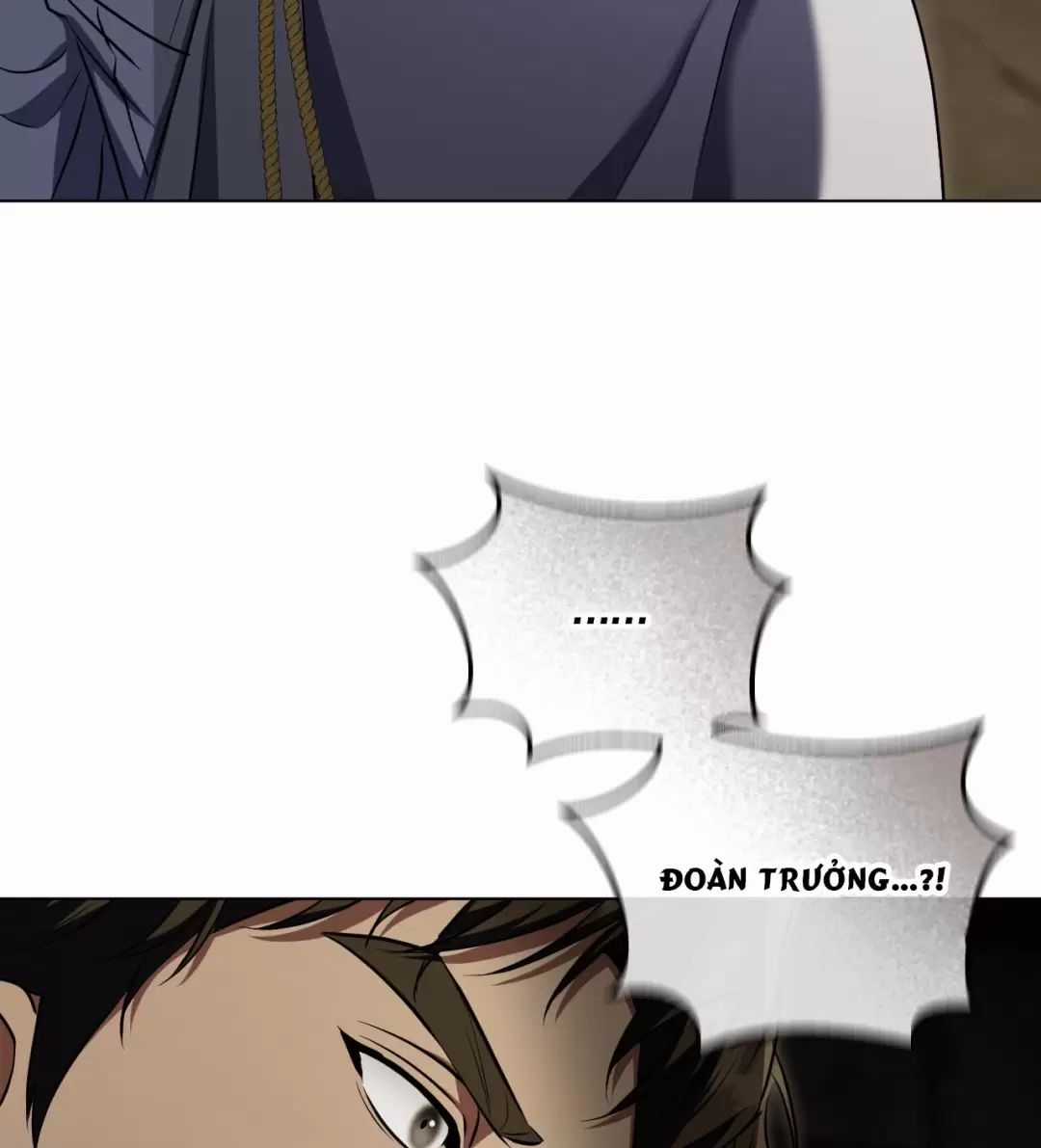 Thánh Nữ Giả Muốn Bỏ Trốn Chuong 59 trang 62