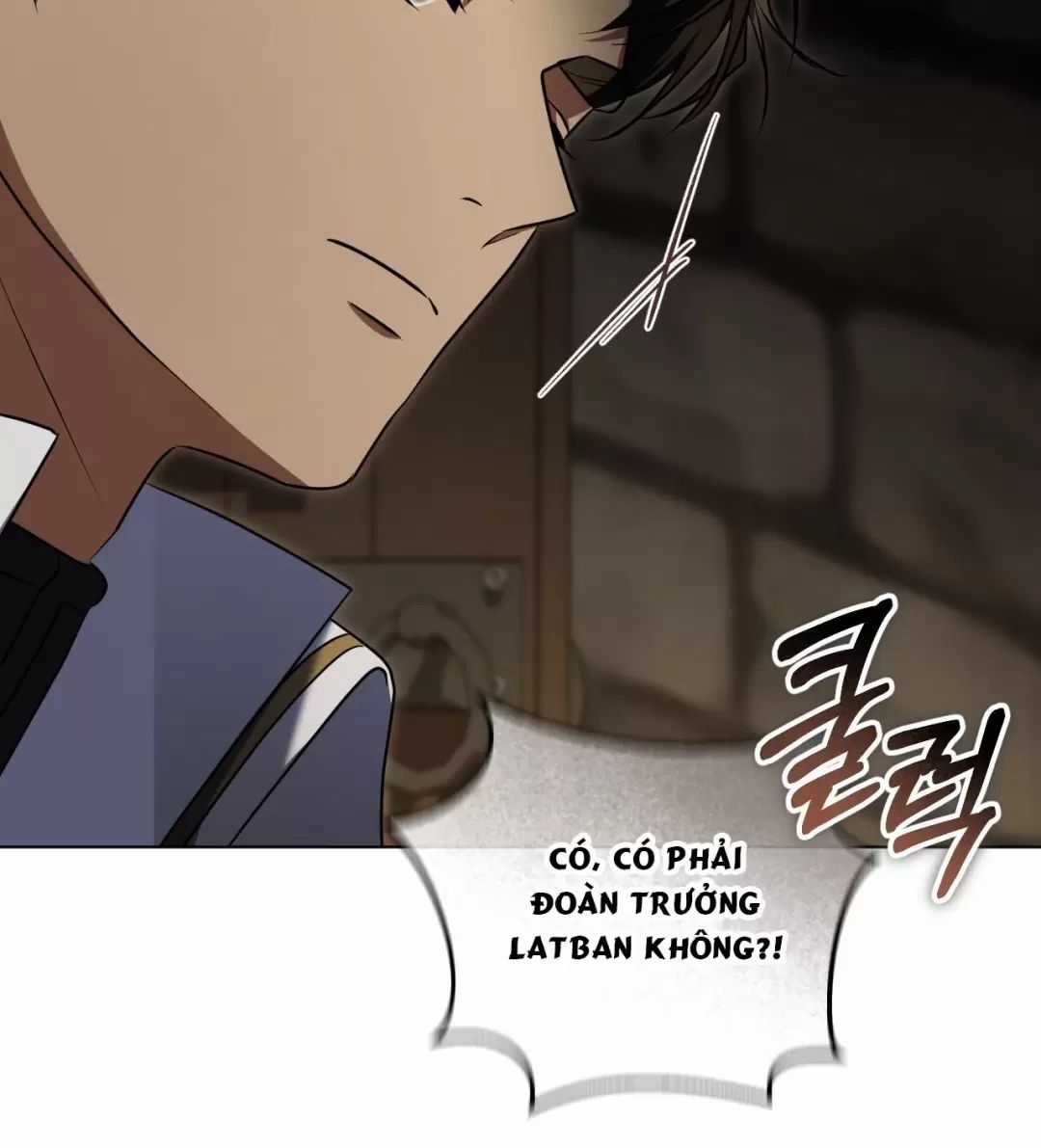 Thánh Nữ Giả Muốn Bỏ Trốn Chuong 59 trang 63