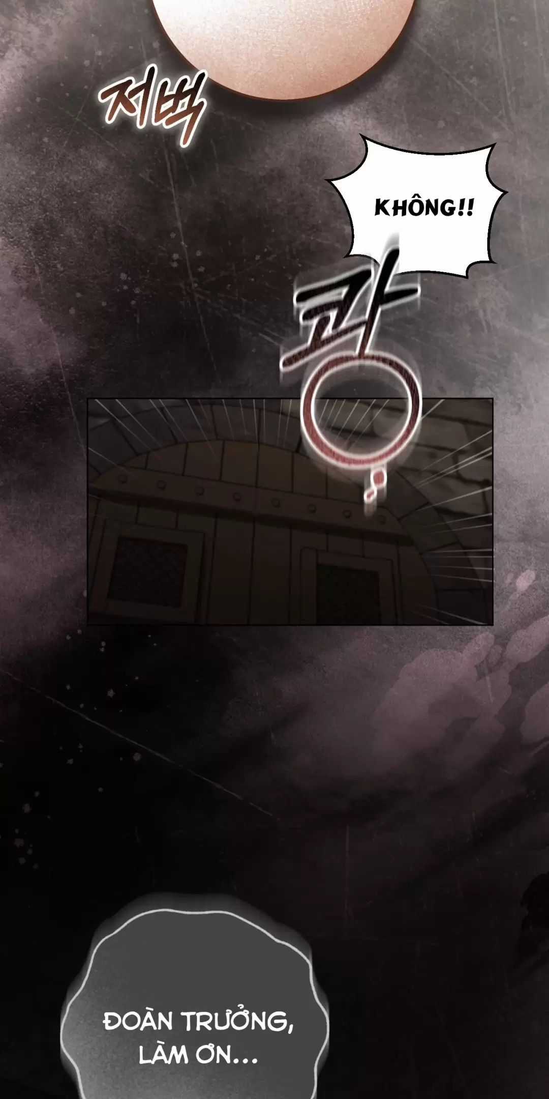 Thánh Nữ Giả Muốn Bỏ Trốn Chuong 59 trang 66