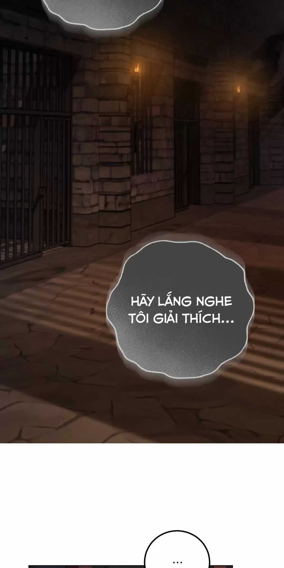 Thánh Nữ Giả Muốn Bỏ Trốn Chuong 59 trang 67