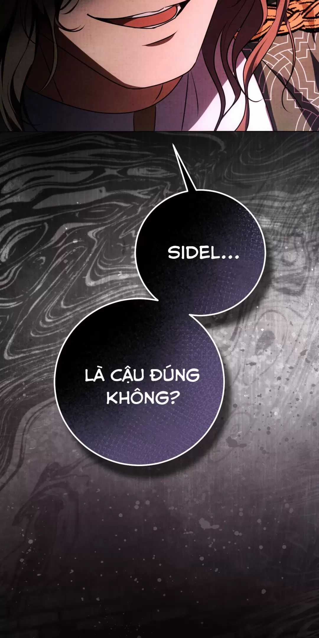 Thánh Nữ Giả Muốn Bỏ Trốn Chuong 59 trang 69