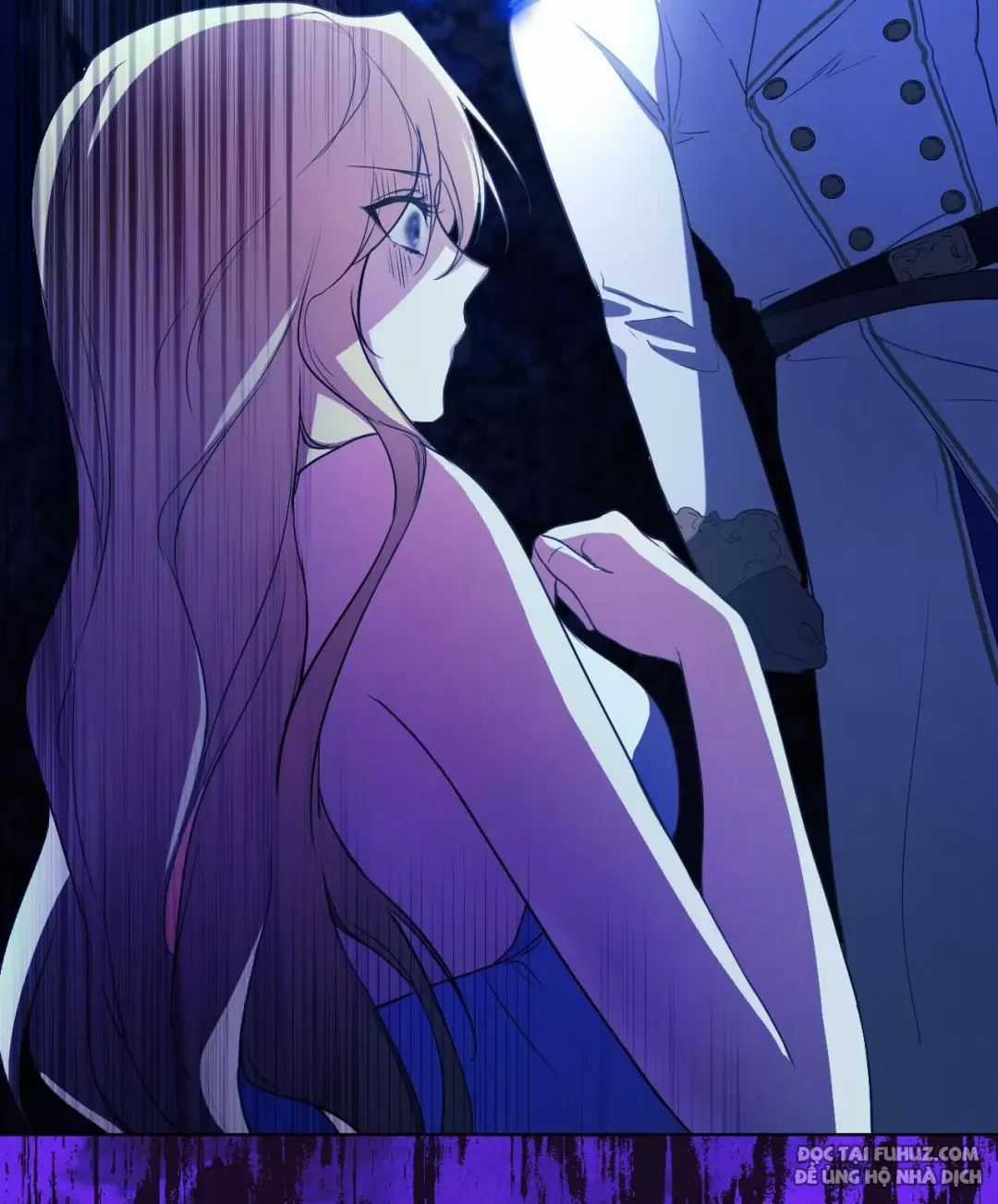 Thánh Nữ Giả Muốn Bỏ Trốn Chuong 6 trang 10