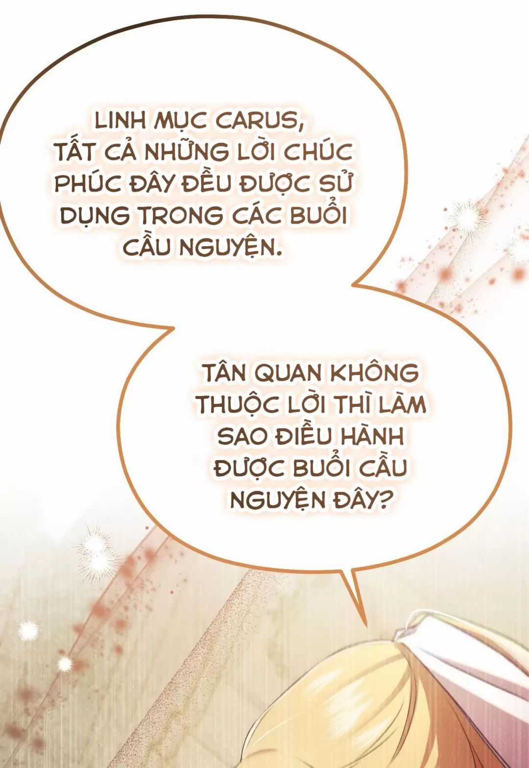 Thánh Nữ Giả Muốn Bỏ Trốn Chuong 6 trang 102