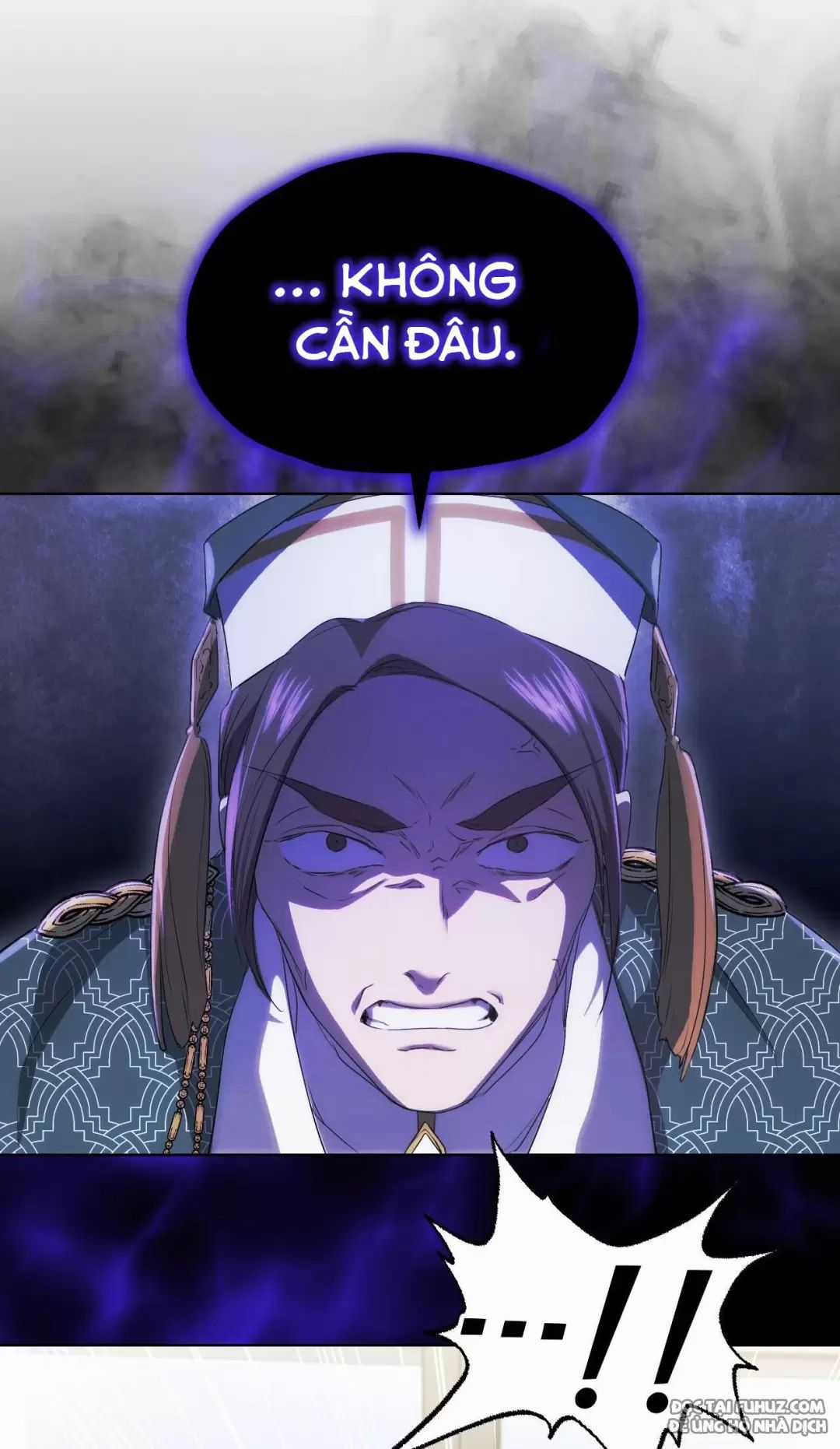 Thánh Nữ Giả Muốn Bỏ Trốn Chuong 6 trang 106