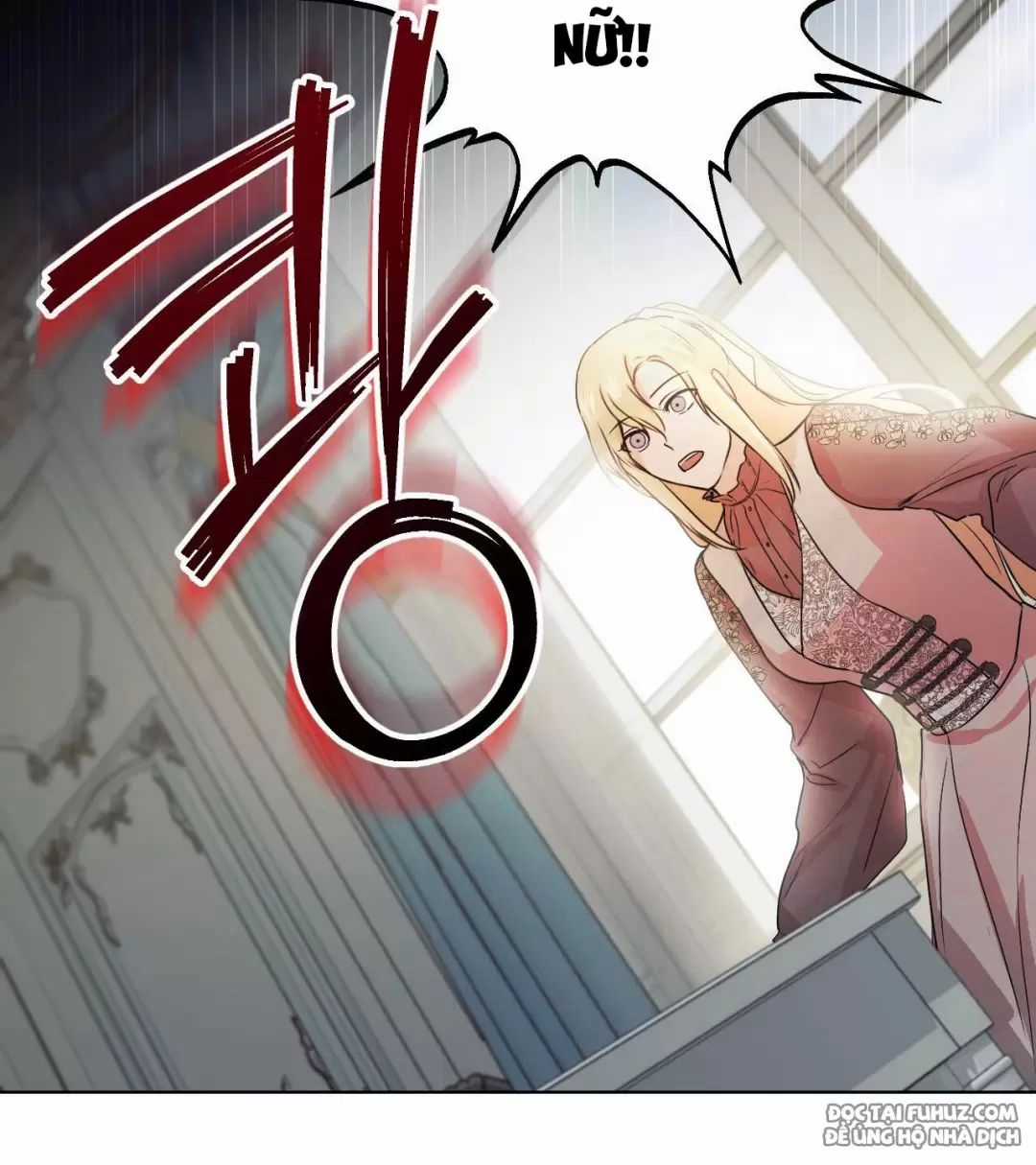 Thánh Nữ Giả Muốn Bỏ Trốn Chuong 6 trang 109