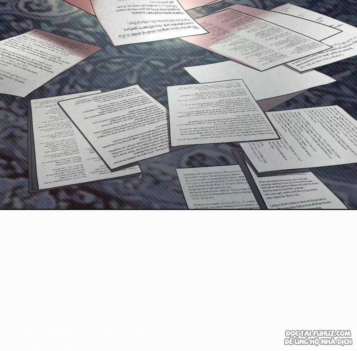 Thánh Nữ Giả Muốn Bỏ Trốn Chuong 6 trang 113