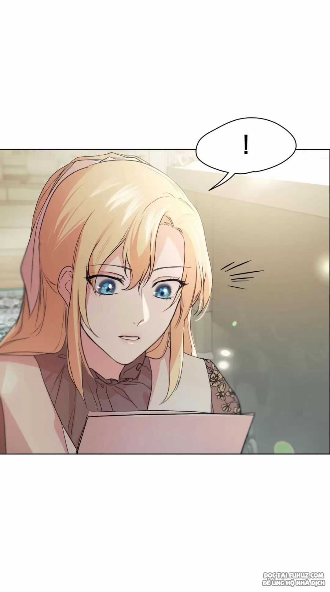 Thánh Nữ Giả Muốn Bỏ Trốn Chuong 6 trang 114