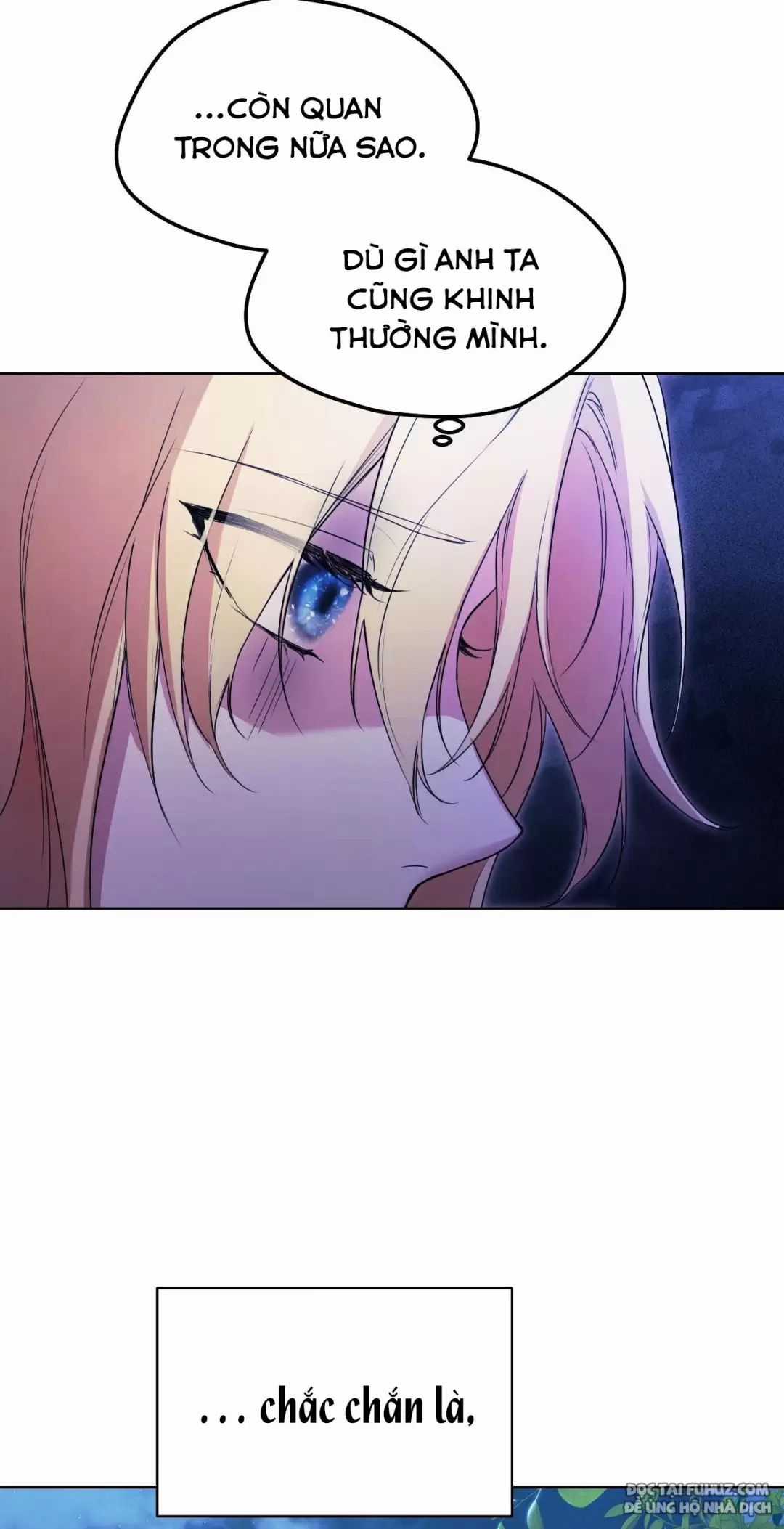 Thánh Nữ Giả Muốn Bỏ Trốn Chuong 6 trang 13