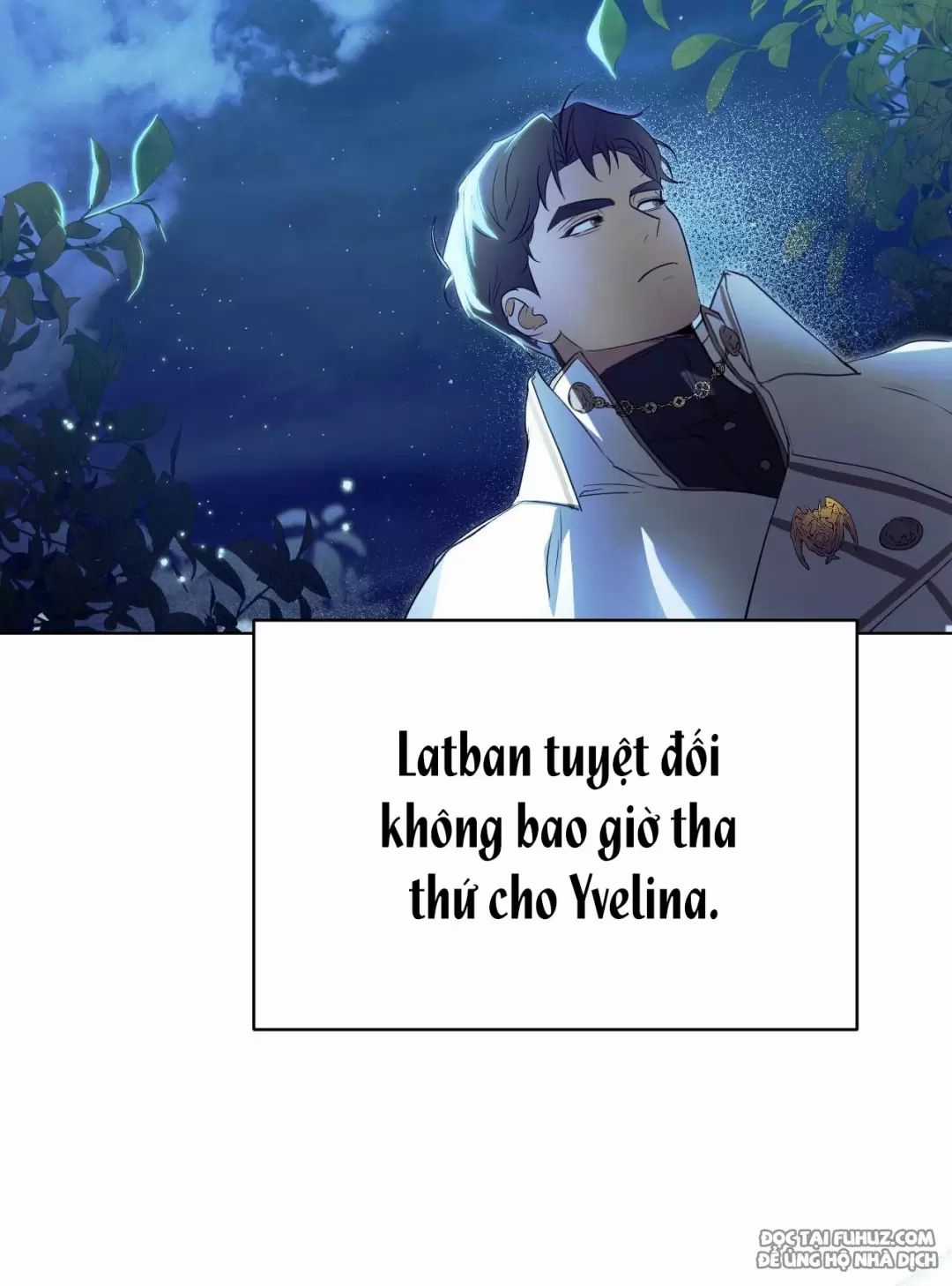 Thánh Nữ Giả Muốn Bỏ Trốn Chuong 6 trang 14