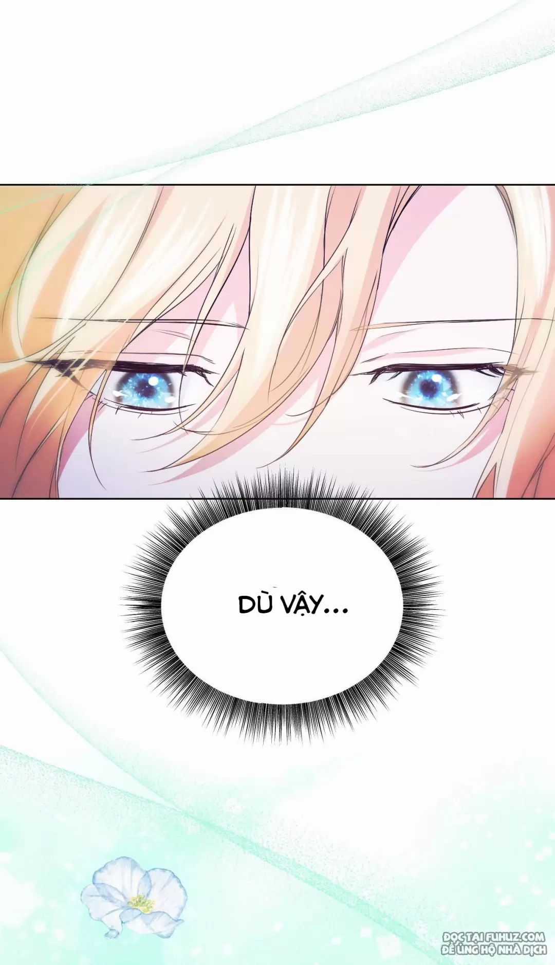 Thánh Nữ Giả Muốn Bỏ Trốn Chuong 6 trang 15