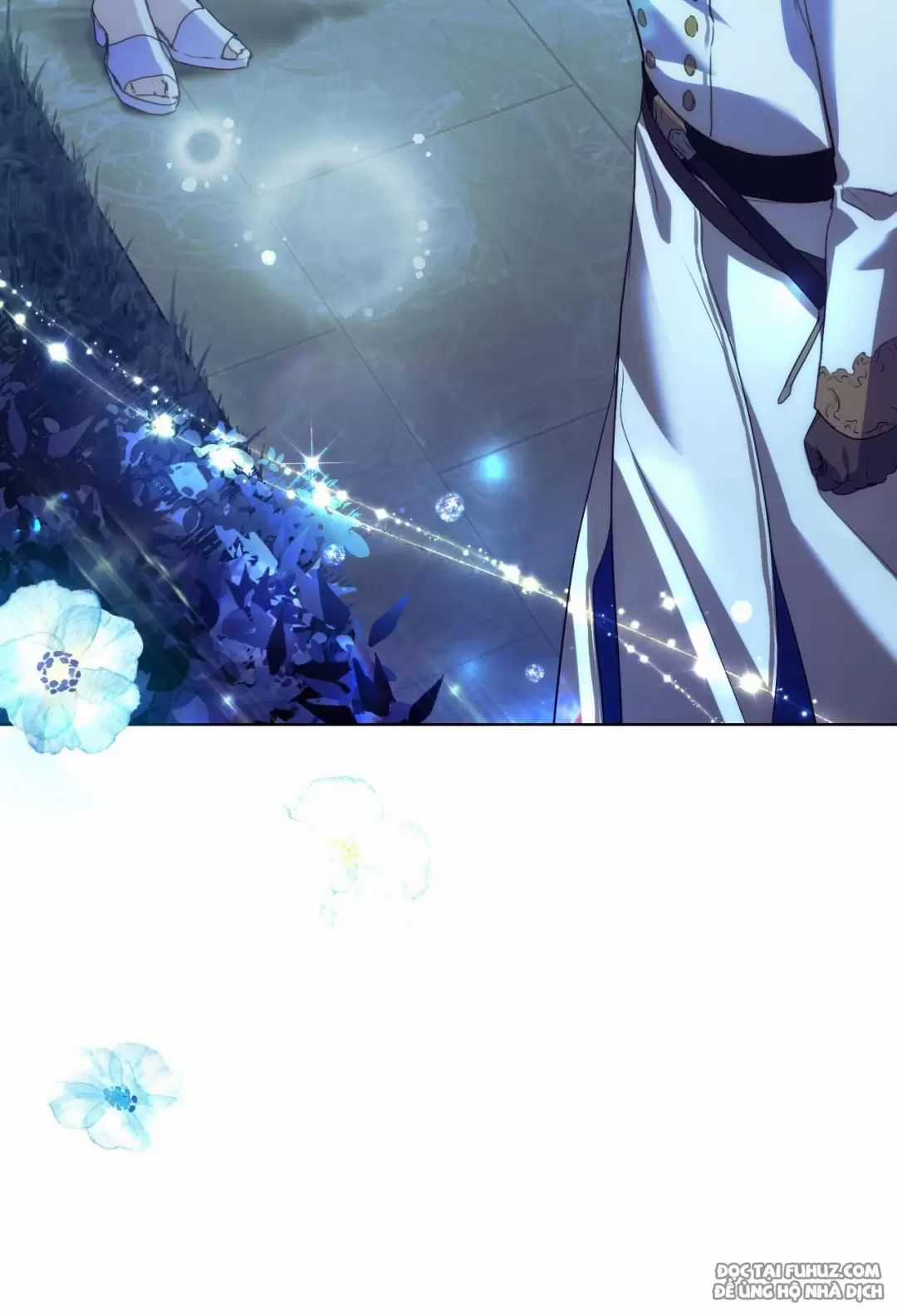 Thánh Nữ Giả Muốn Bỏ Trốn Chuong 6 trang 17