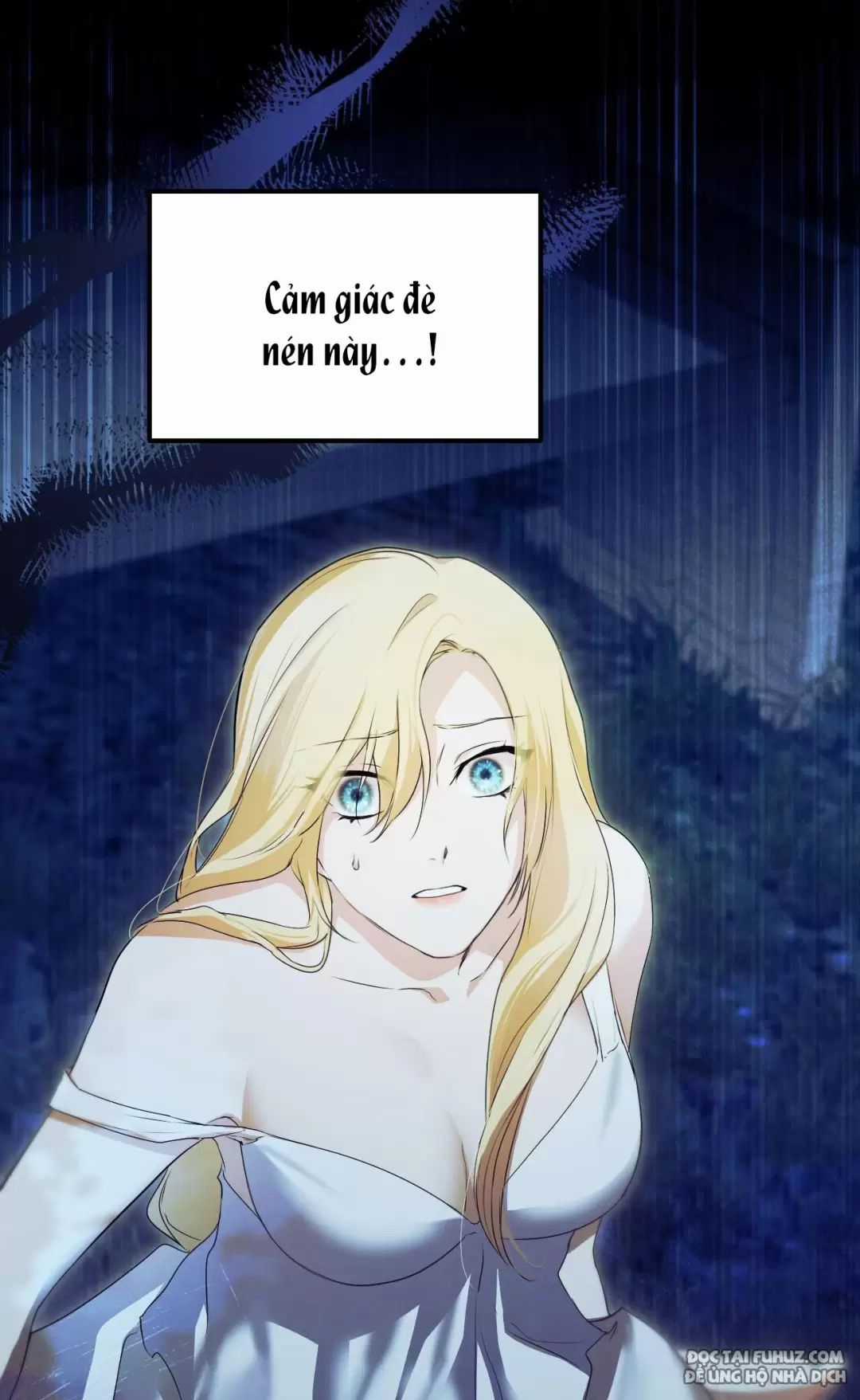 Thánh Nữ Giả Muốn Bỏ Trốn Chuong 6 trang 2