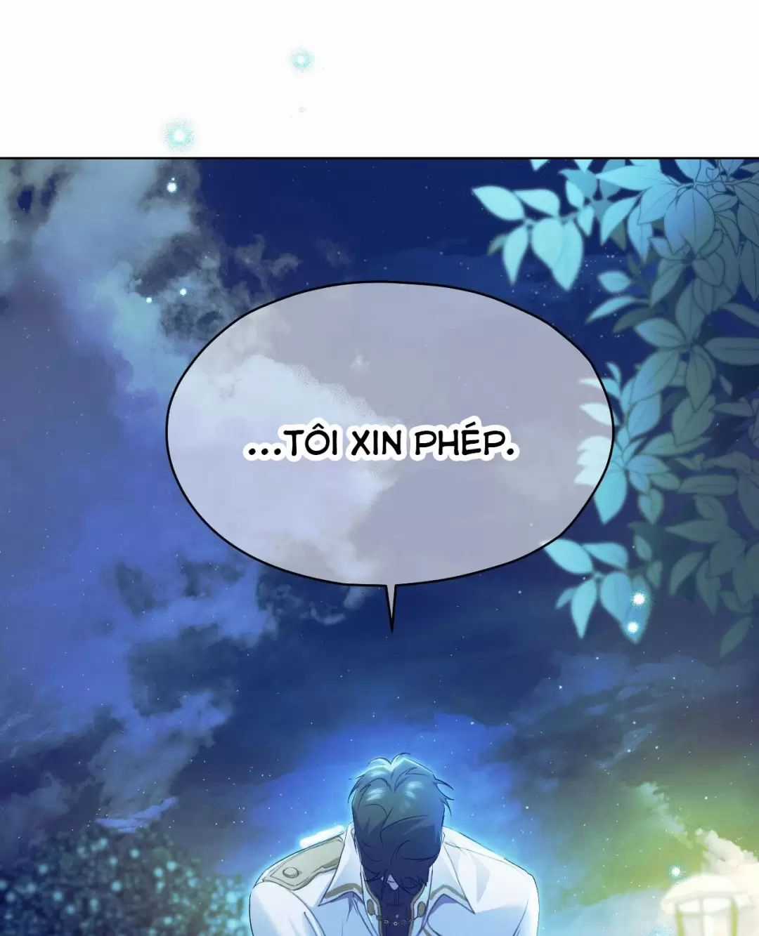 Thánh Nữ Giả Muốn Bỏ Trốn Chuong 6 trang 21