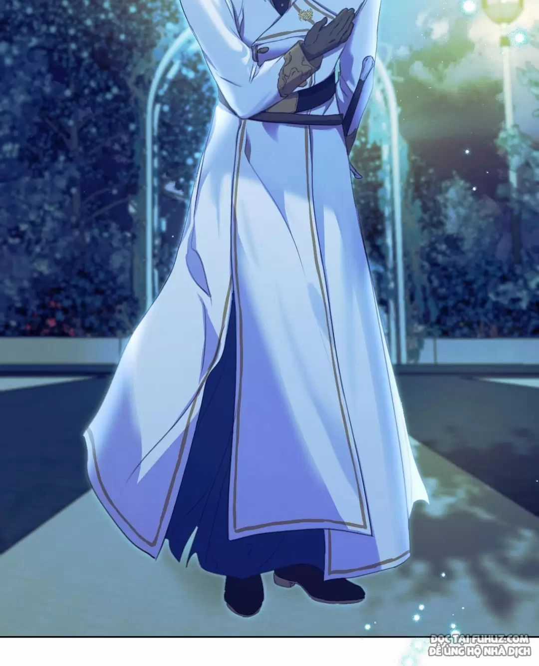 Thánh Nữ Giả Muốn Bỏ Trốn Chuong 6 trang 22