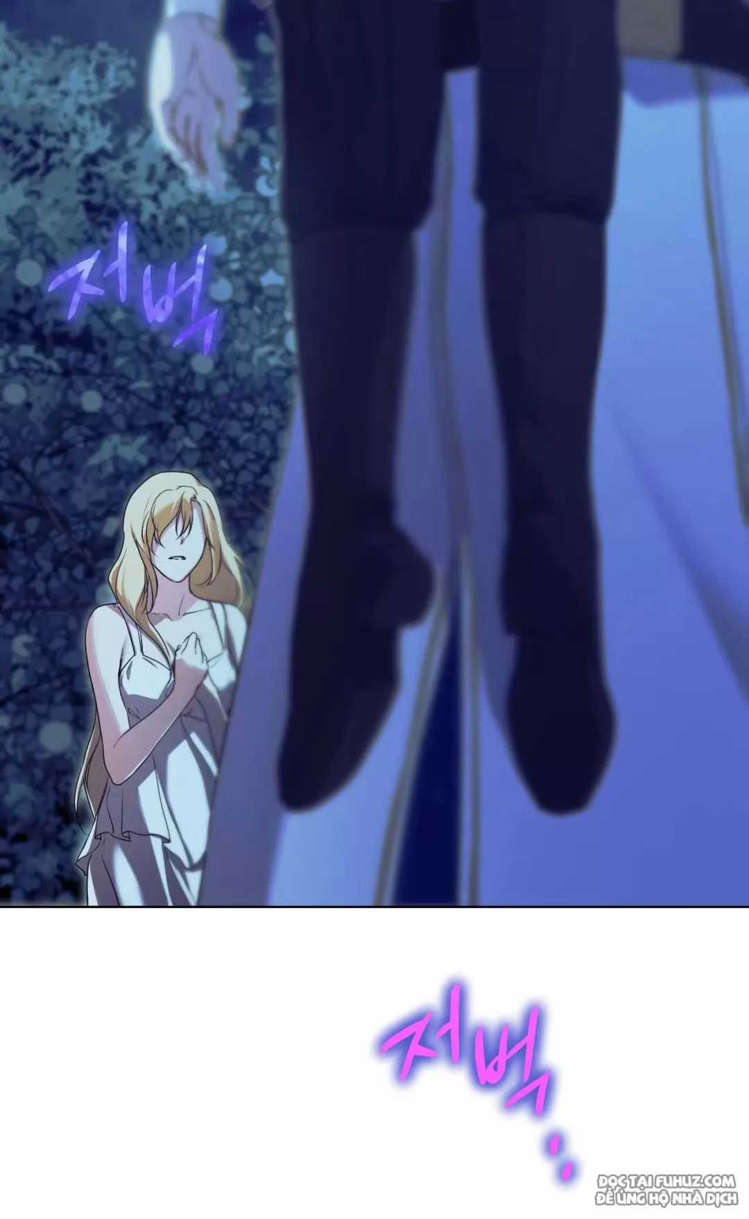 Thánh Nữ Giả Muốn Bỏ Trốn Chuong 6 trang 25