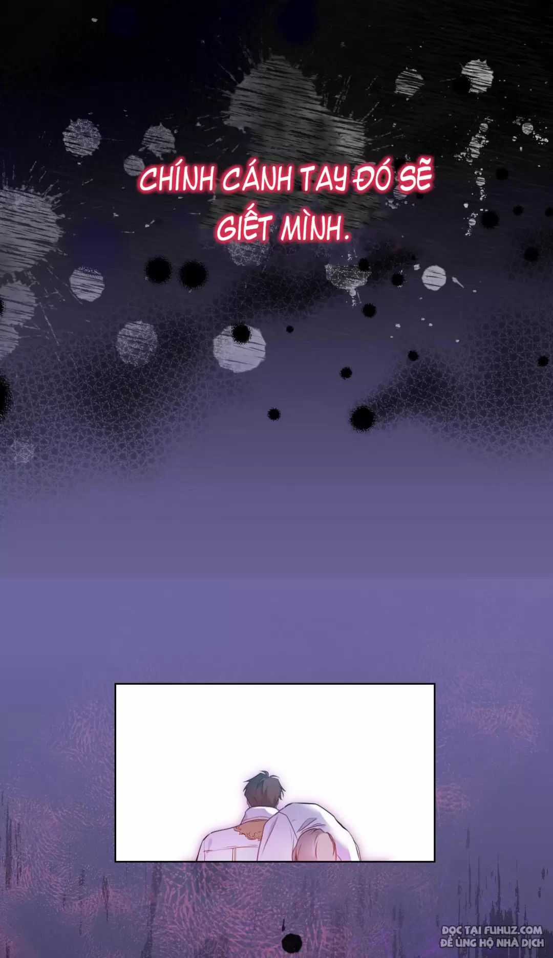 Thánh Nữ Giả Muốn Bỏ Trốn Chuong 6 trang 27