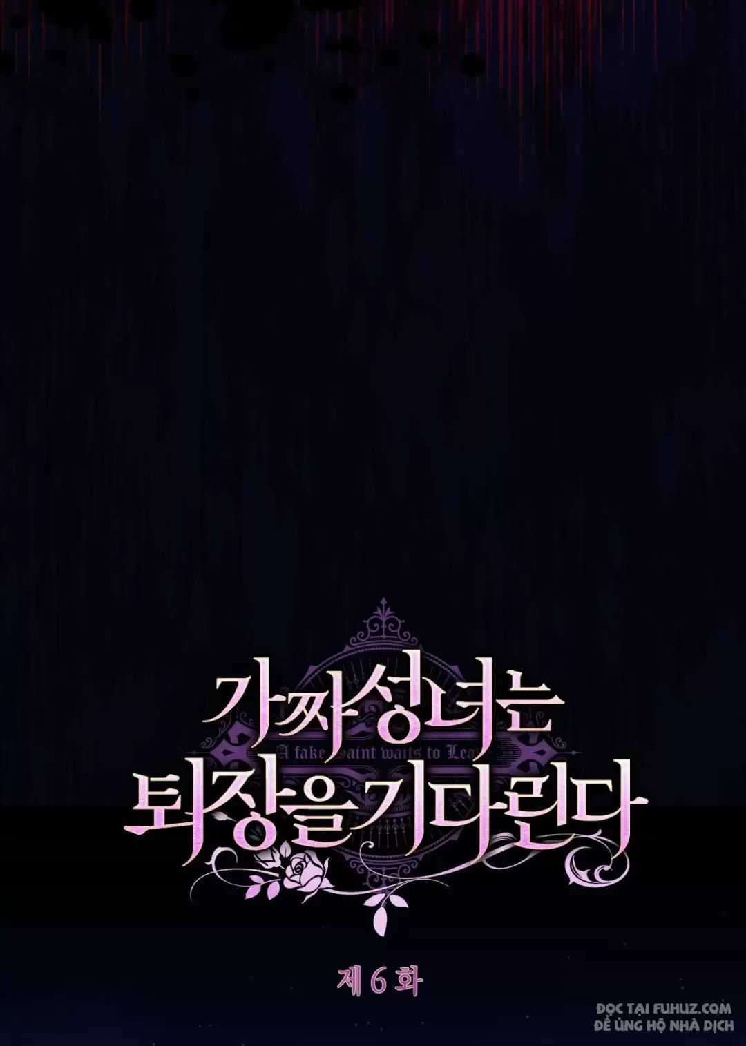 Thánh Nữ Giả Muốn Bỏ Trốn Chuong 6 trang 29