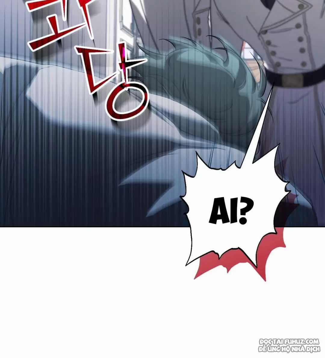 Thánh Nữ Giả Muốn Bỏ Trốn Chuong 6 trang 32