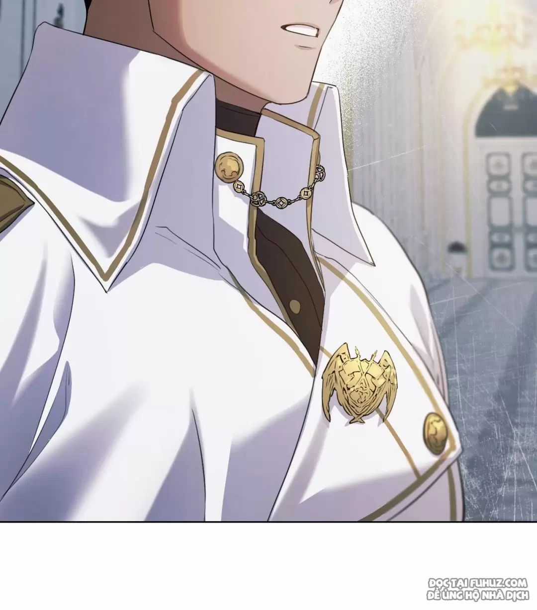 Thánh Nữ Giả Muốn Bỏ Trốn Chuong 6 trang 36