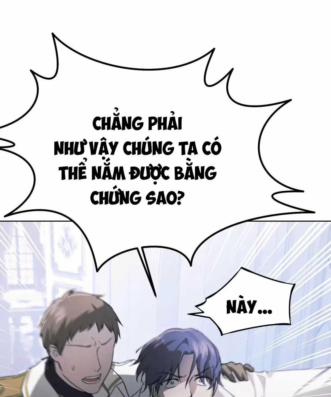 Thánh Nữ Giả Muốn Bỏ Trốn Chuong 6 trang 39