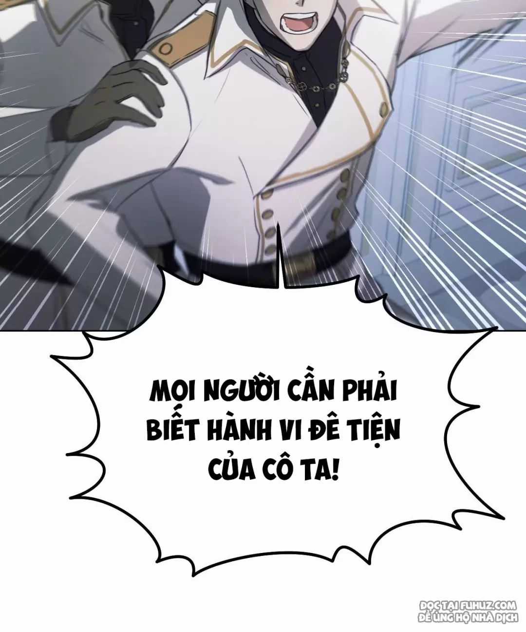 Thánh Nữ Giả Muốn Bỏ Trốn Chuong 6 trang 40