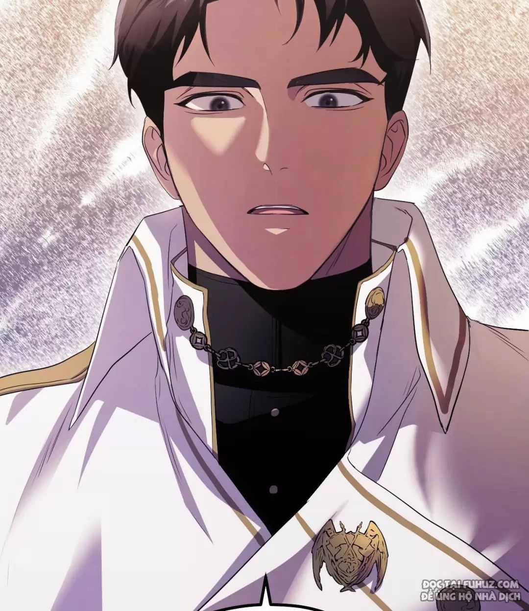 Thánh Nữ Giả Muốn Bỏ Trốn Chuong 6 trang 42