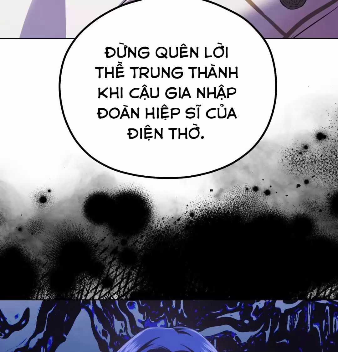 Thánh Nữ Giả Muốn Bỏ Trốn Chuong 6 trang 43