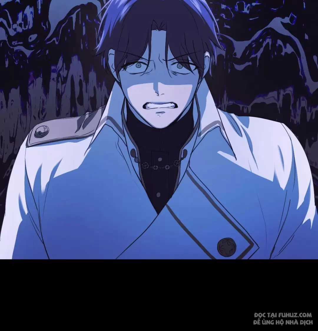 Thánh Nữ Giả Muốn Bỏ Trốn Chuong 6 trang 44