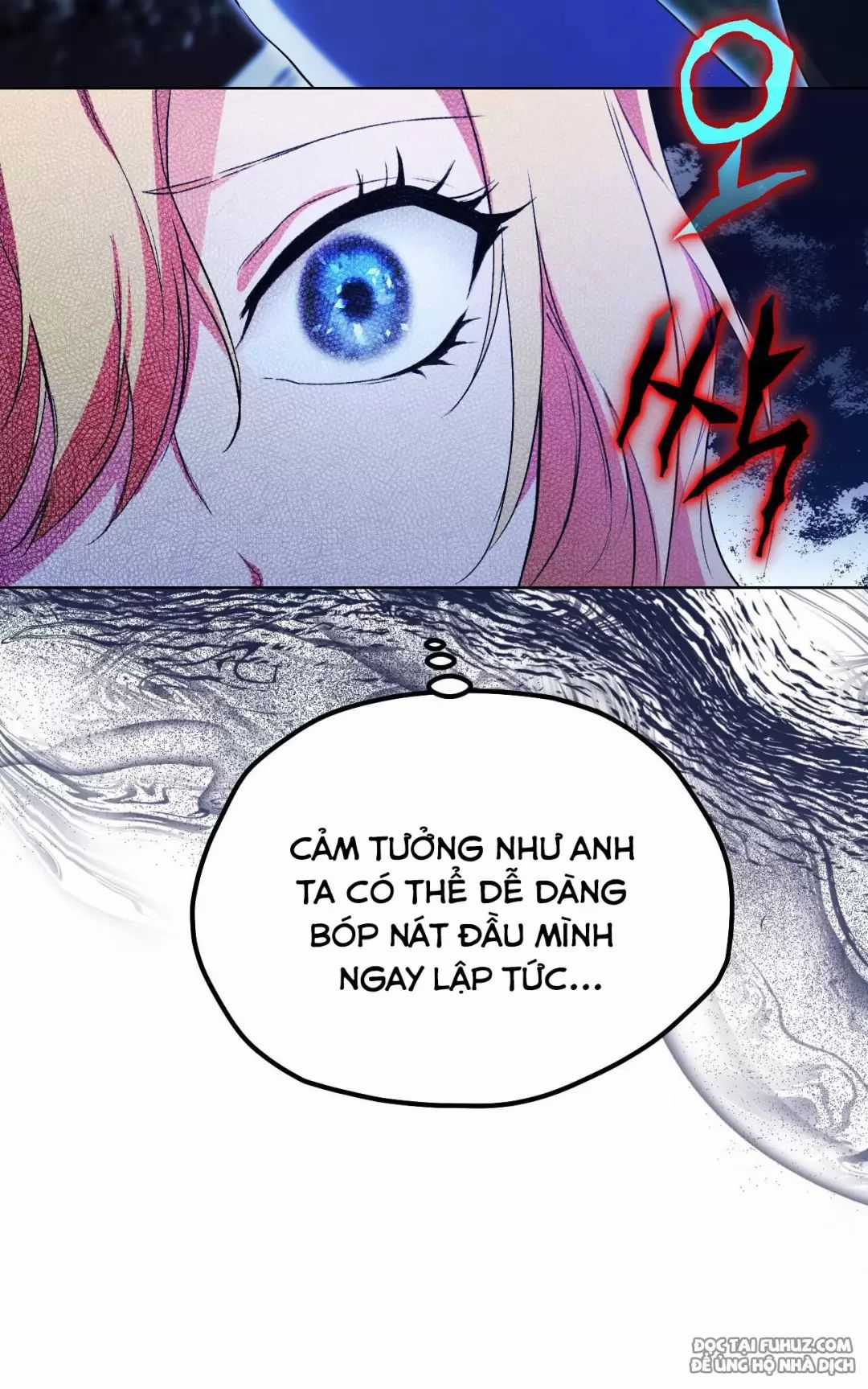 Thánh Nữ Giả Muốn Bỏ Trốn Chuong 6 trang 5