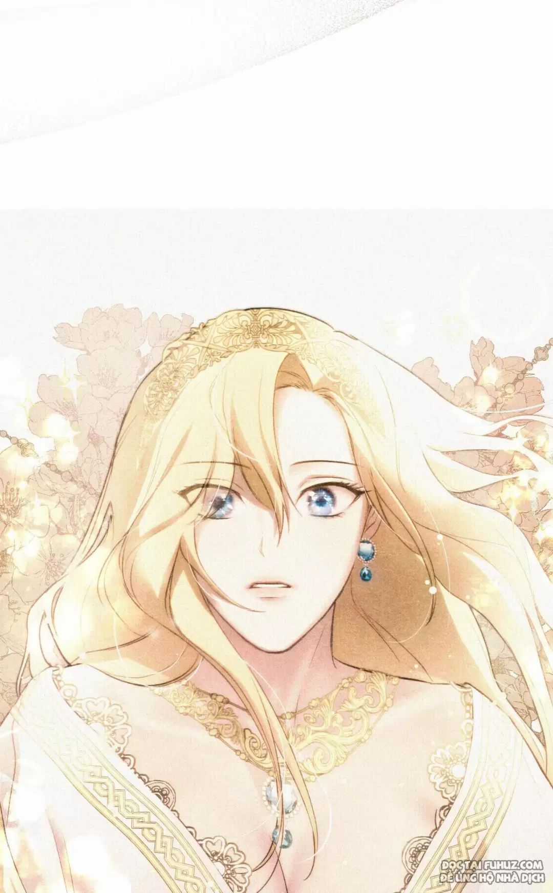 Thánh Nữ Giả Muốn Bỏ Trốn Chuong 6 trang 57