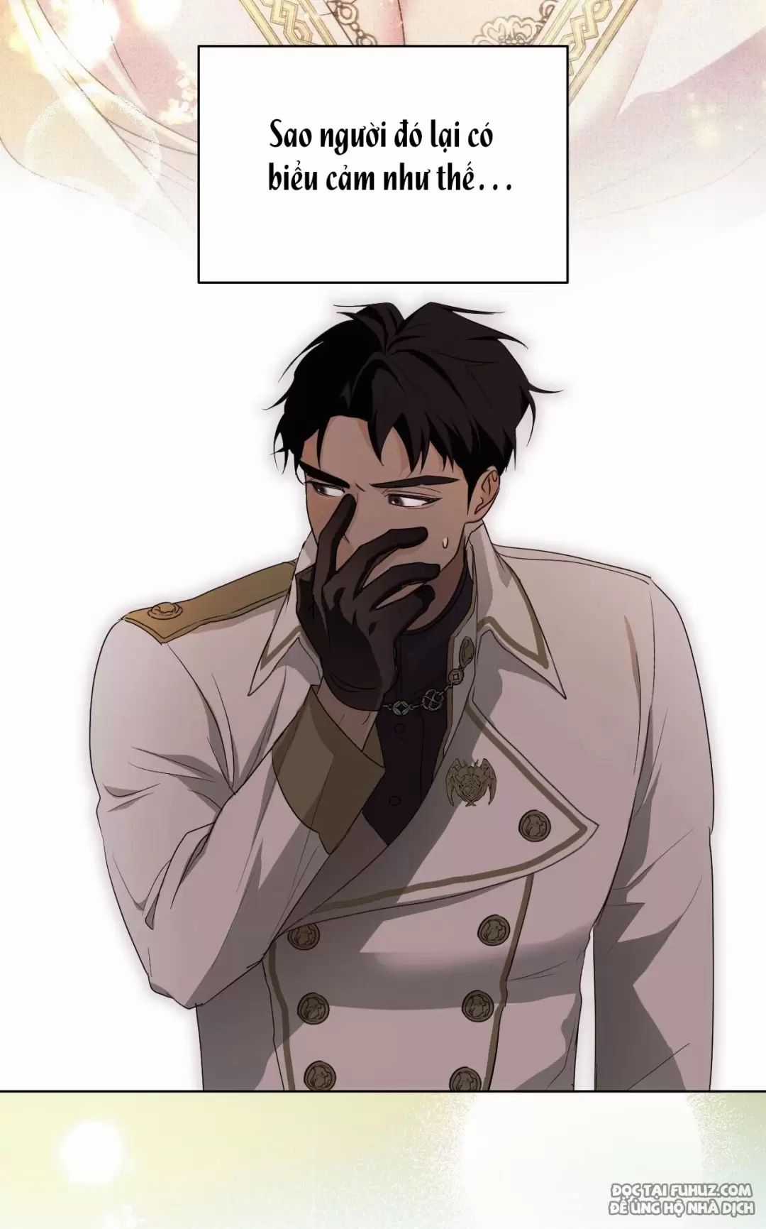 Thánh Nữ Giả Muốn Bỏ Trốn Chuong 6 trang 58