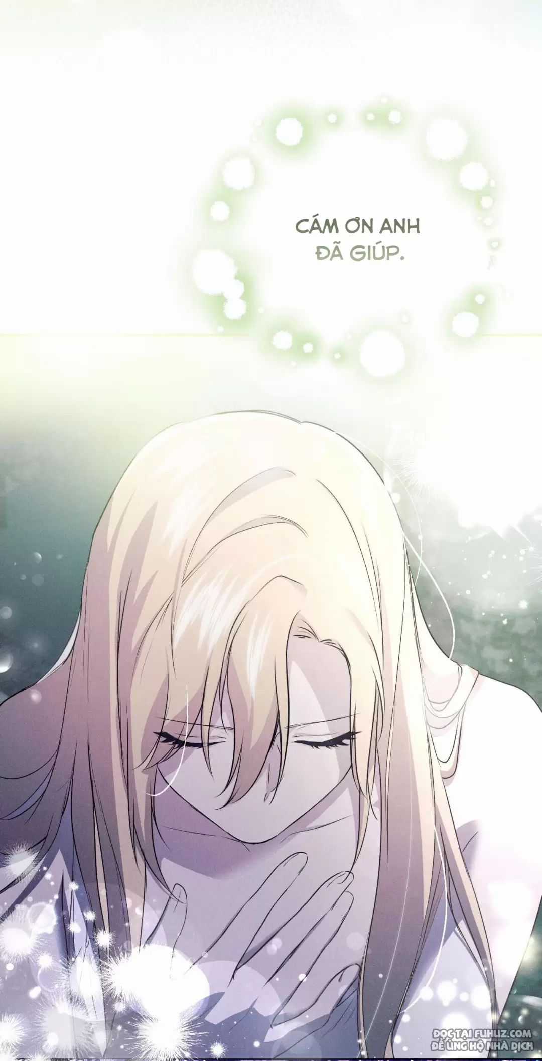 Thánh Nữ Giả Muốn Bỏ Trốn Chuong 6 trang 59