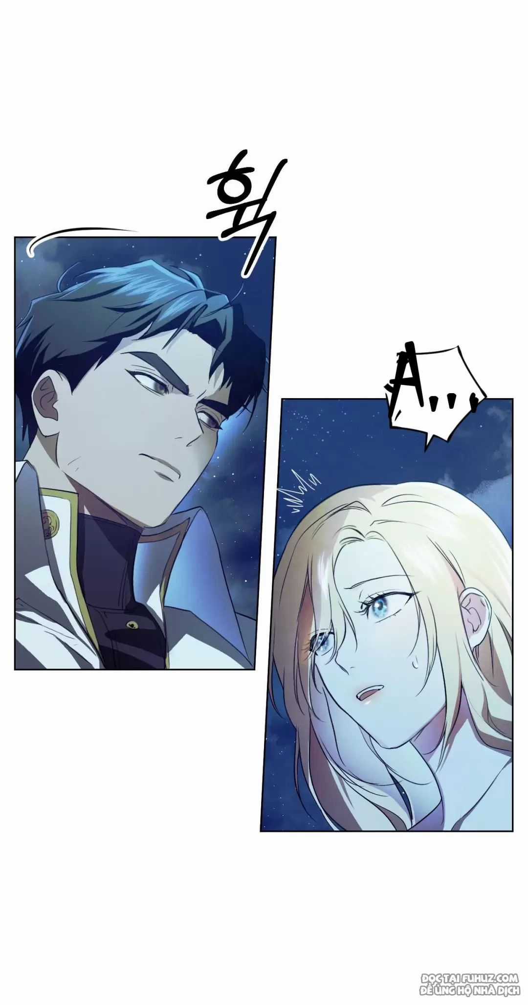 Thánh Nữ Giả Muốn Bỏ Trốn Chuong 6 trang 6