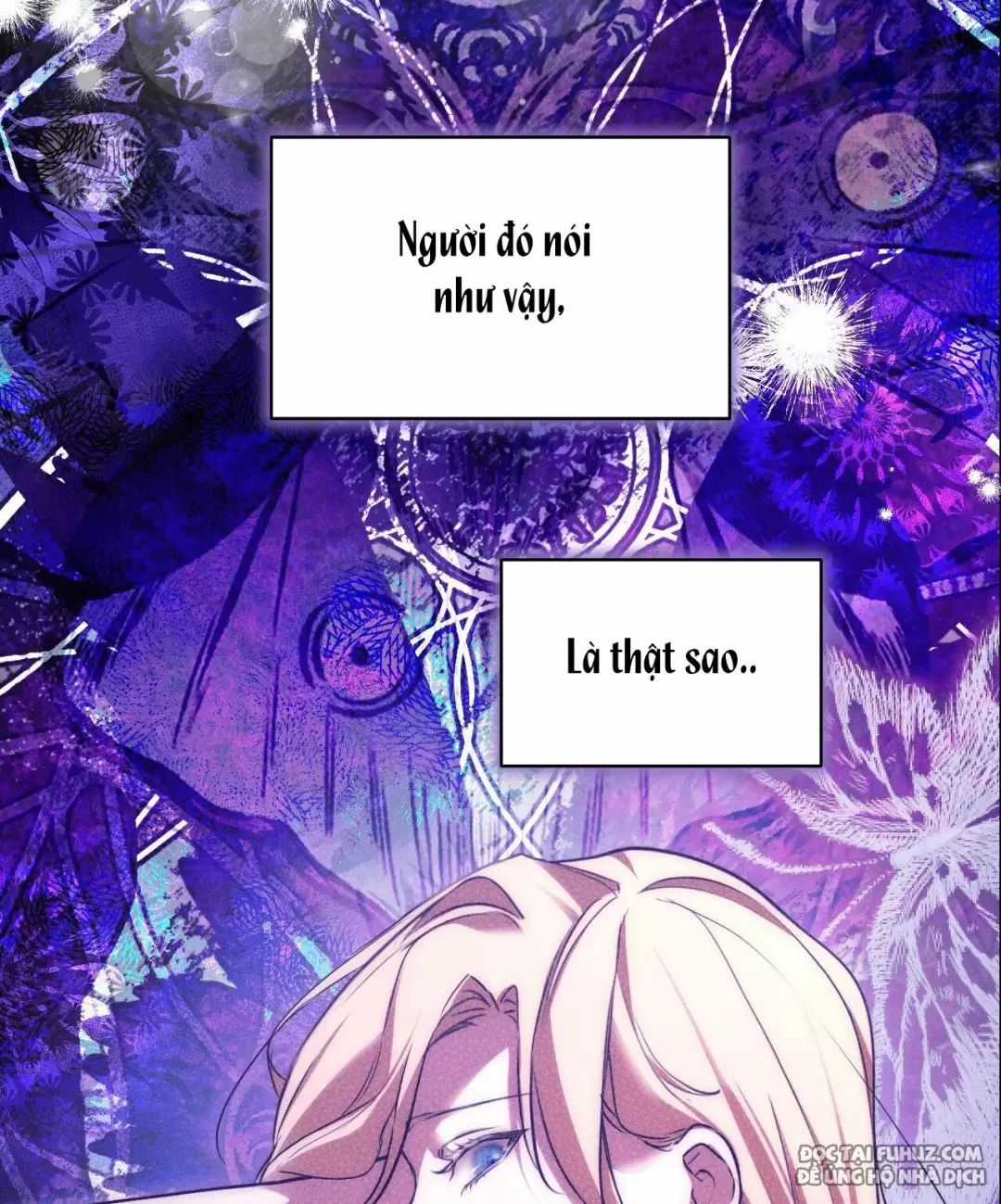 Thánh Nữ Giả Muốn Bỏ Trốn Chuong 6 trang 60