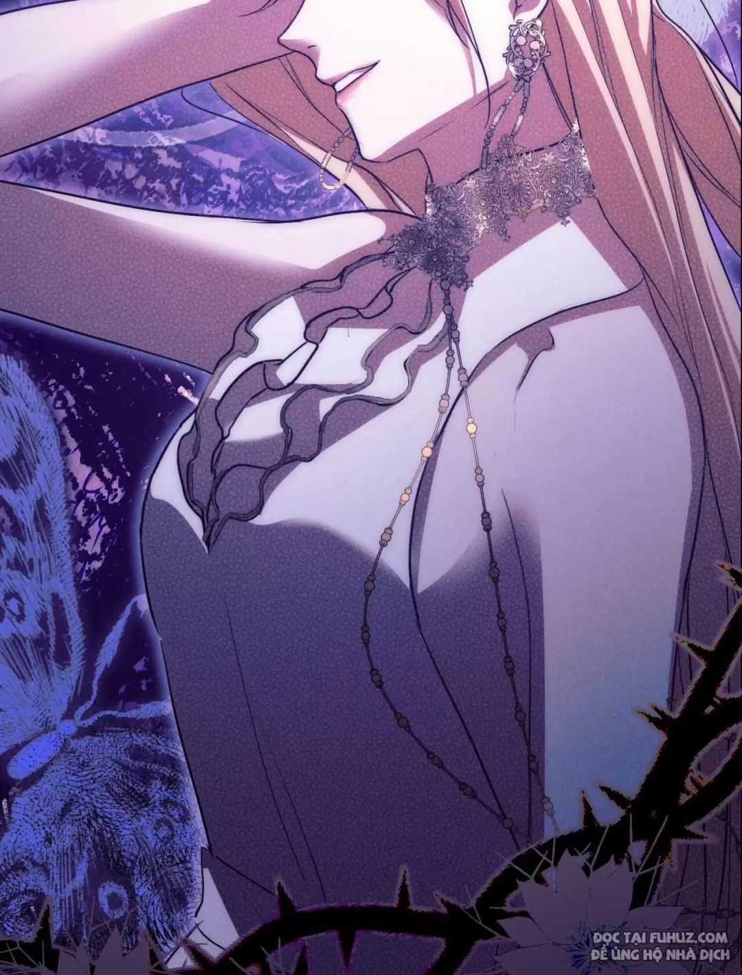 Thánh Nữ Giả Muốn Bỏ Trốn Chuong 6 trang 61