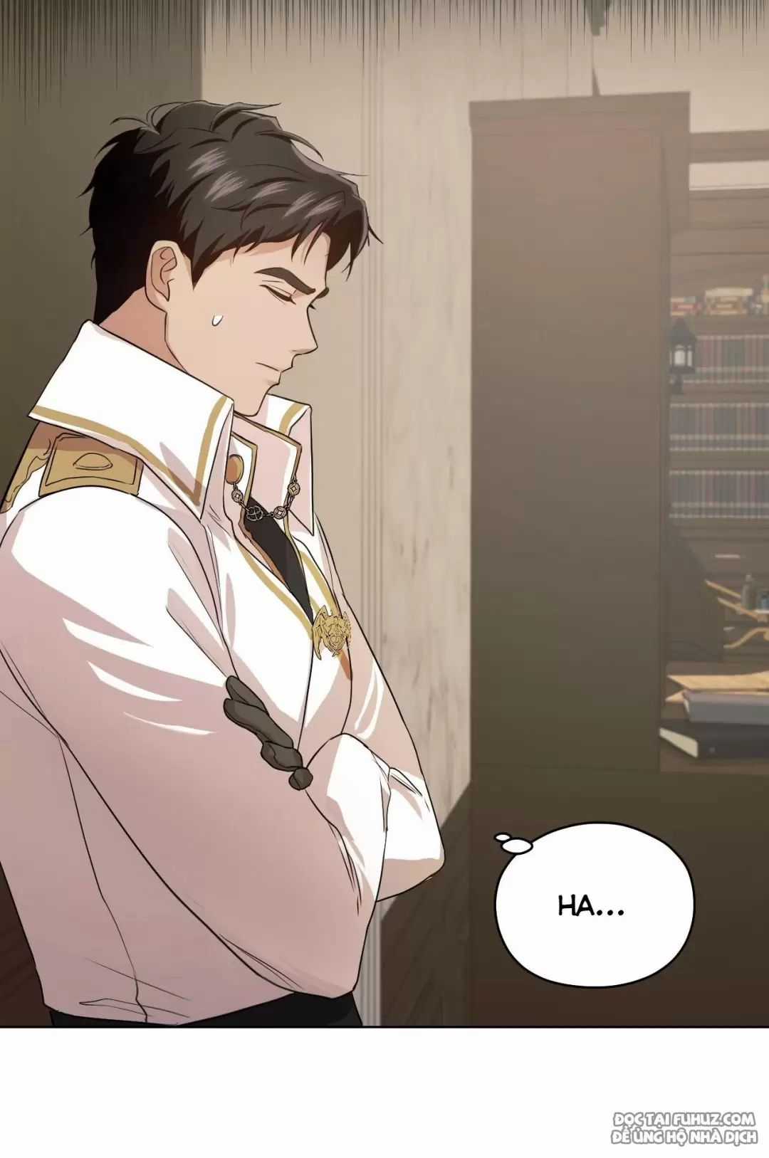 Thánh Nữ Giả Muốn Bỏ Trốn Chuong 6 trang 63