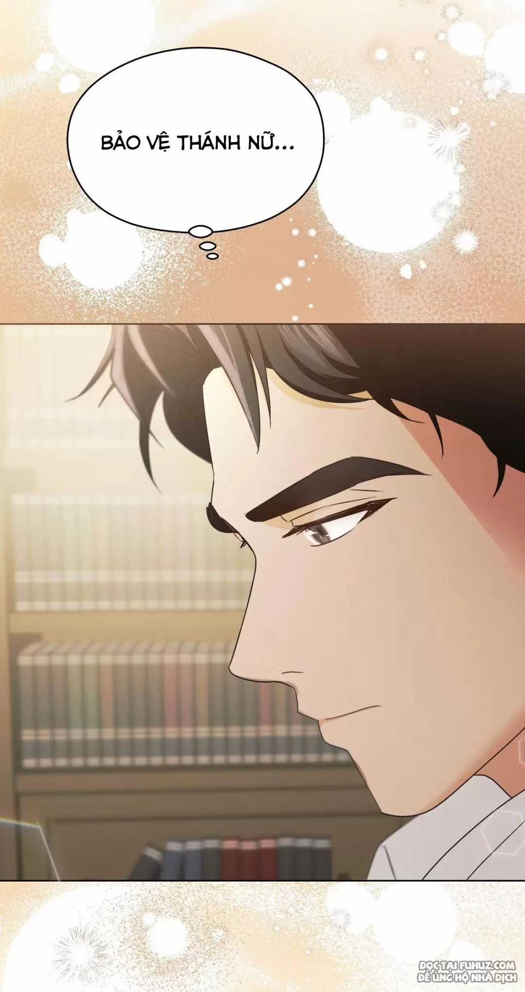 Thánh Nữ Giả Muốn Bỏ Trốn Chuong 6 trang 67