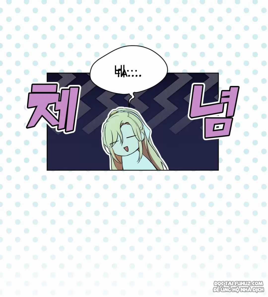 Thánh Nữ Giả Muốn Bỏ Trốn Chuong 6 trang 71