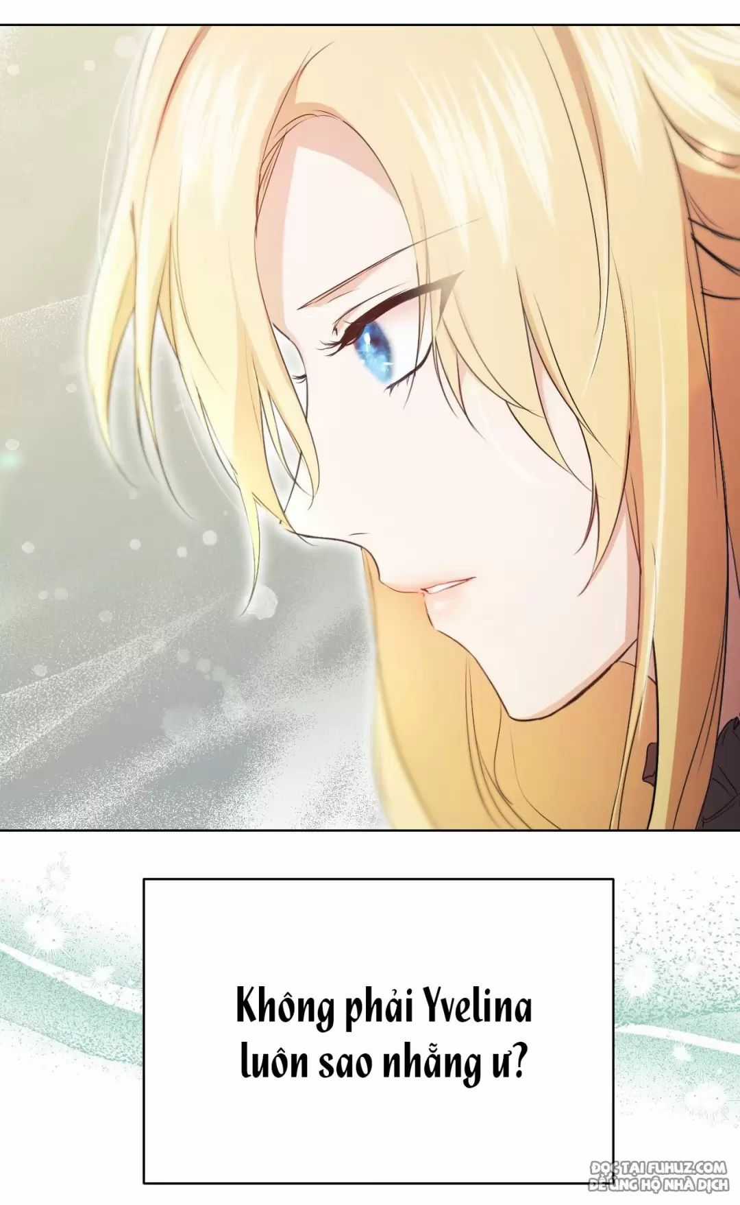 Thánh Nữ Giả Muốn Bỏ Trốn Chuong 6 trang 75