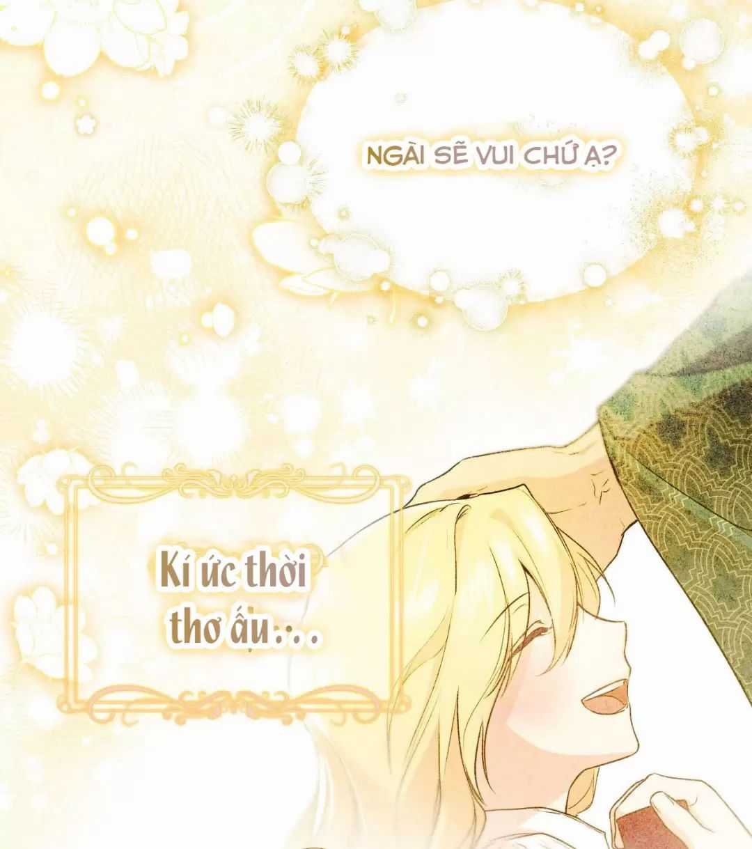 Thánh Nữ Giả Muốn Bỏ Trốn Chuong 6 trang 77