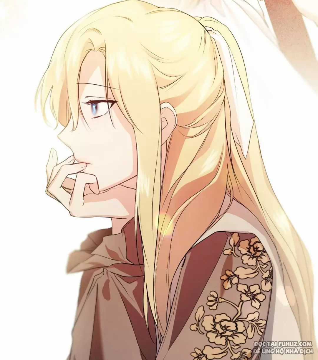 Thánh Nữ Giả Muốn Bỏ Trốn Chuong 6 trang 78