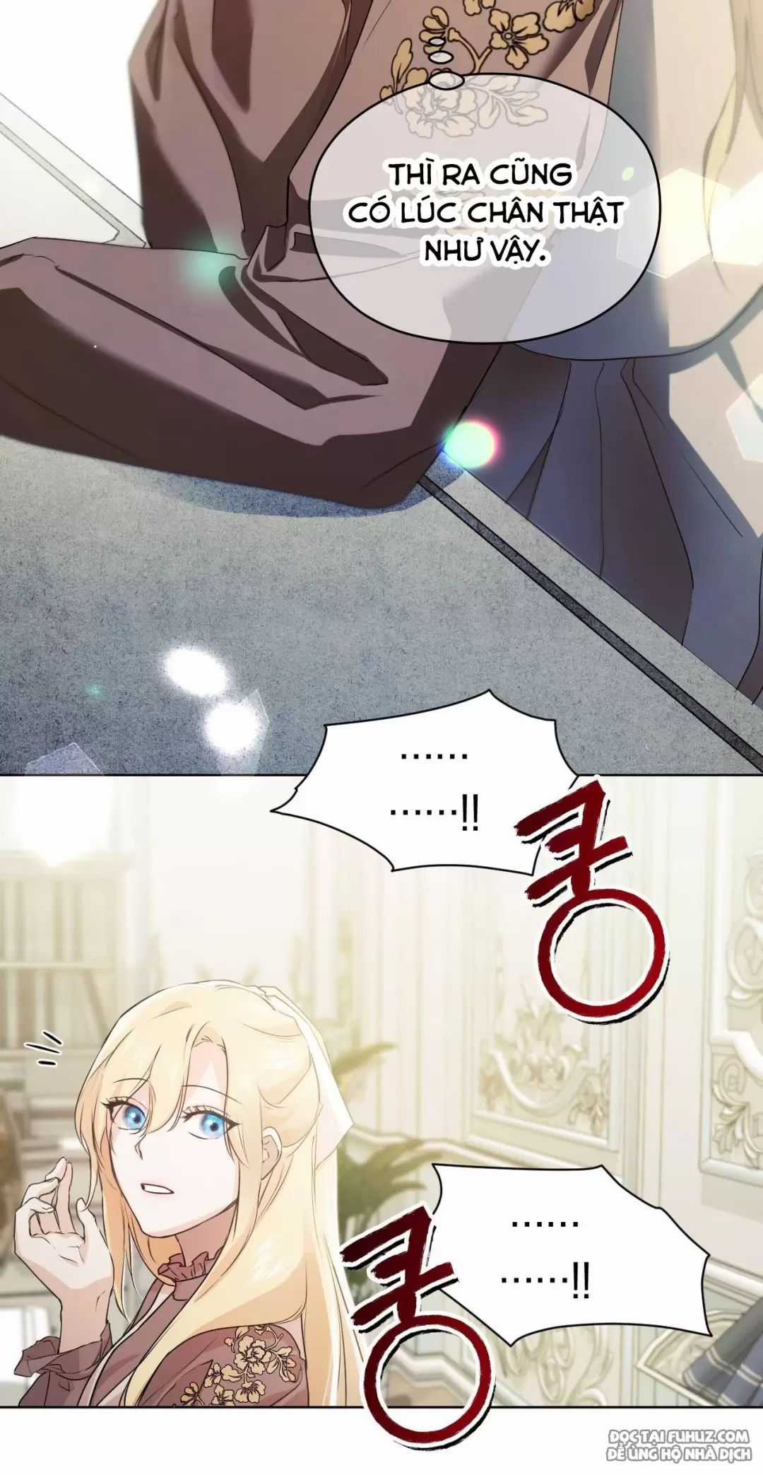 Thánh Nữ Giả Muốn Bỏ Trốn Chuong 6 trang 79