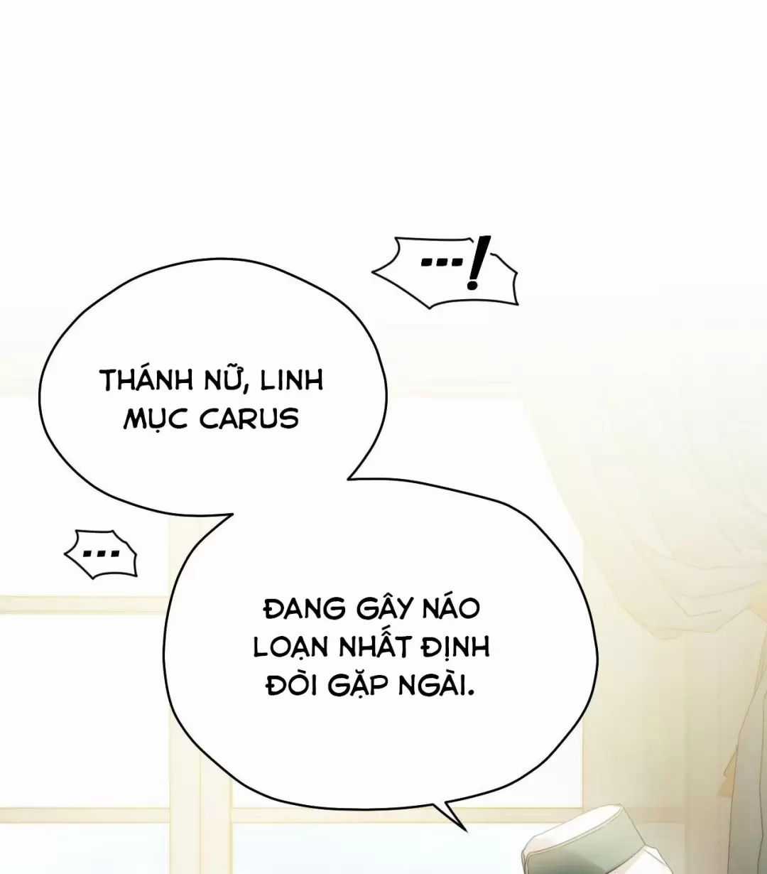 Thánh Nữ Giả Muốn Bỏ Trốn Chuong 6 trang 80