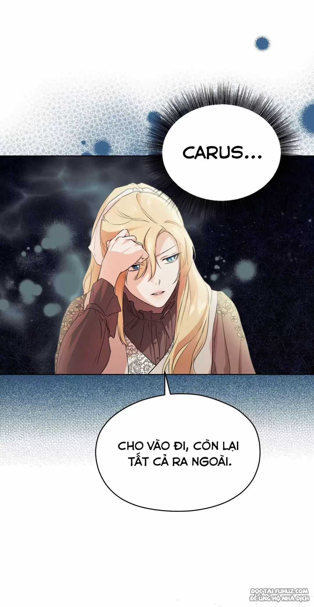 Thánh Nữ Giả Muốn Bỏ Trốn Chuong 6 trang 82