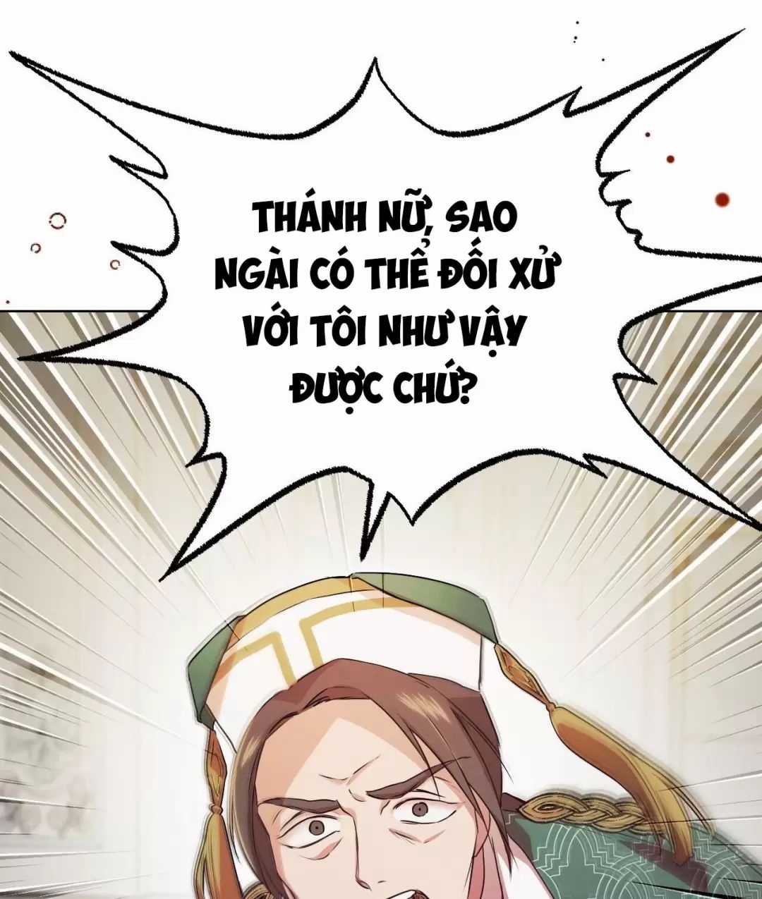 Thánh Nữ Giả Muốn Bỏ Trốn Chuong 6 trang 85