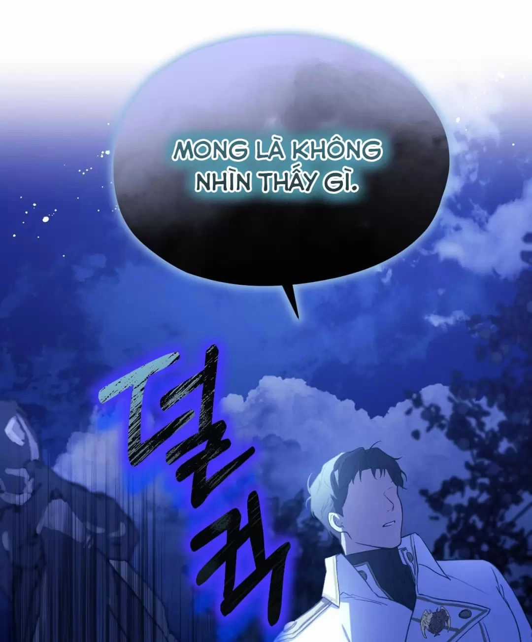 Thánh Nữ Giả Muốn Bỏ Trốn Chuong 6 trang 9